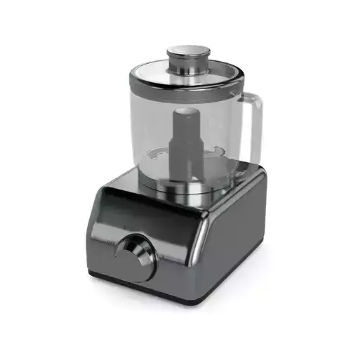 Food processor