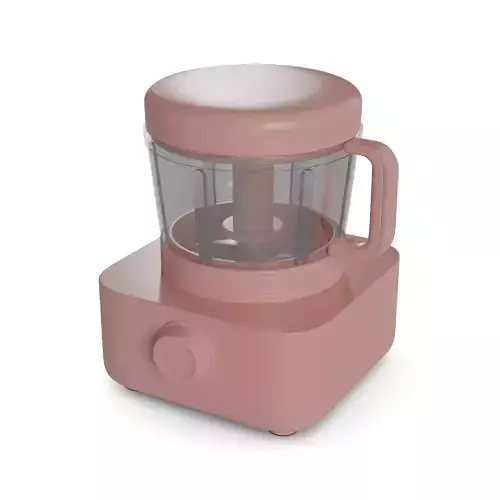 Food processor