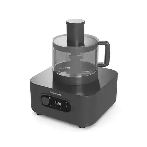 Food processor