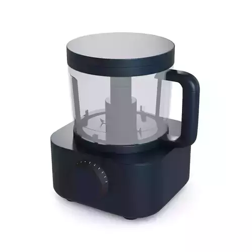 Food processor