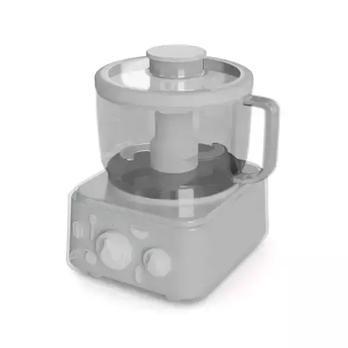 Food processor