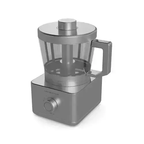 Food processor