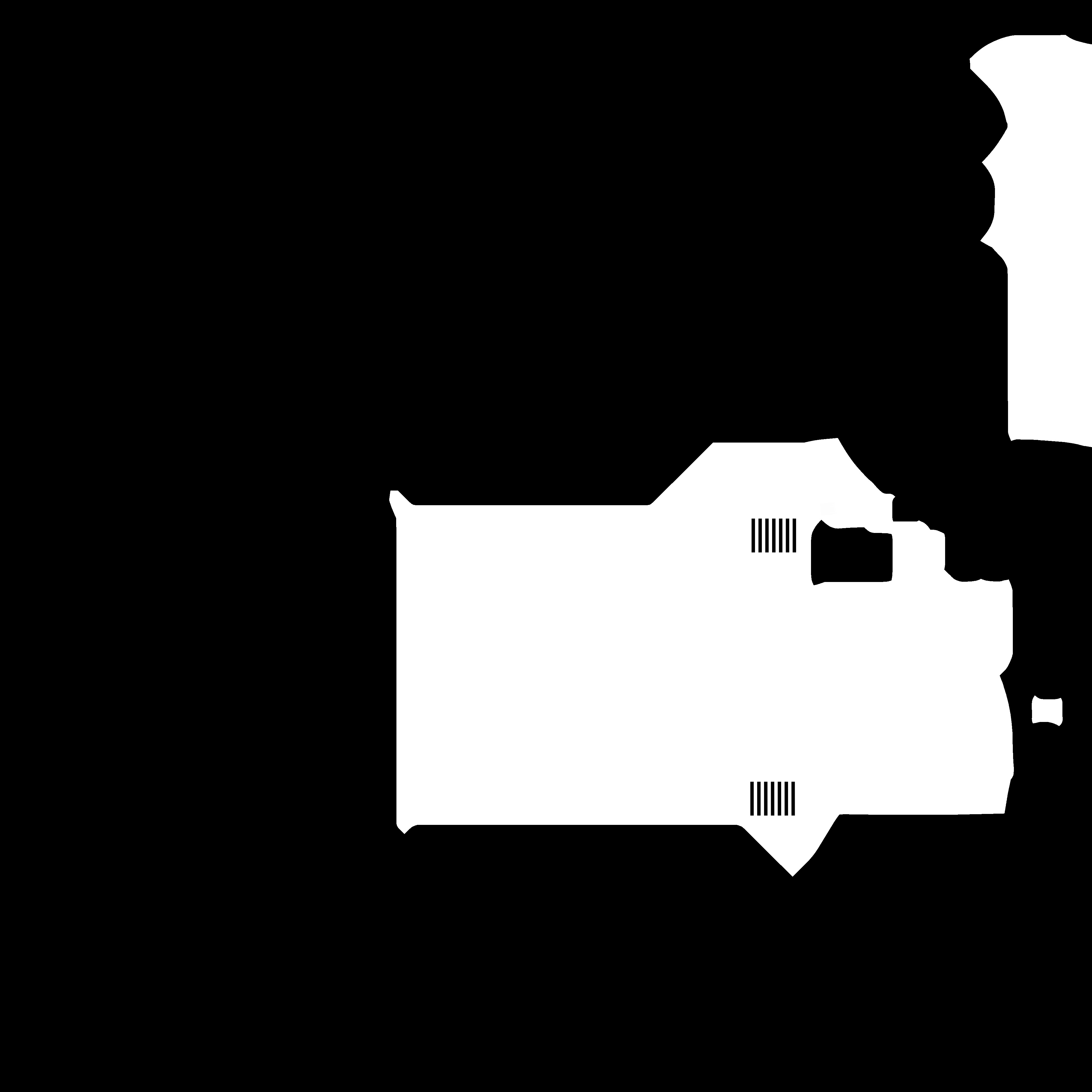 Washing Machine 3D model_25