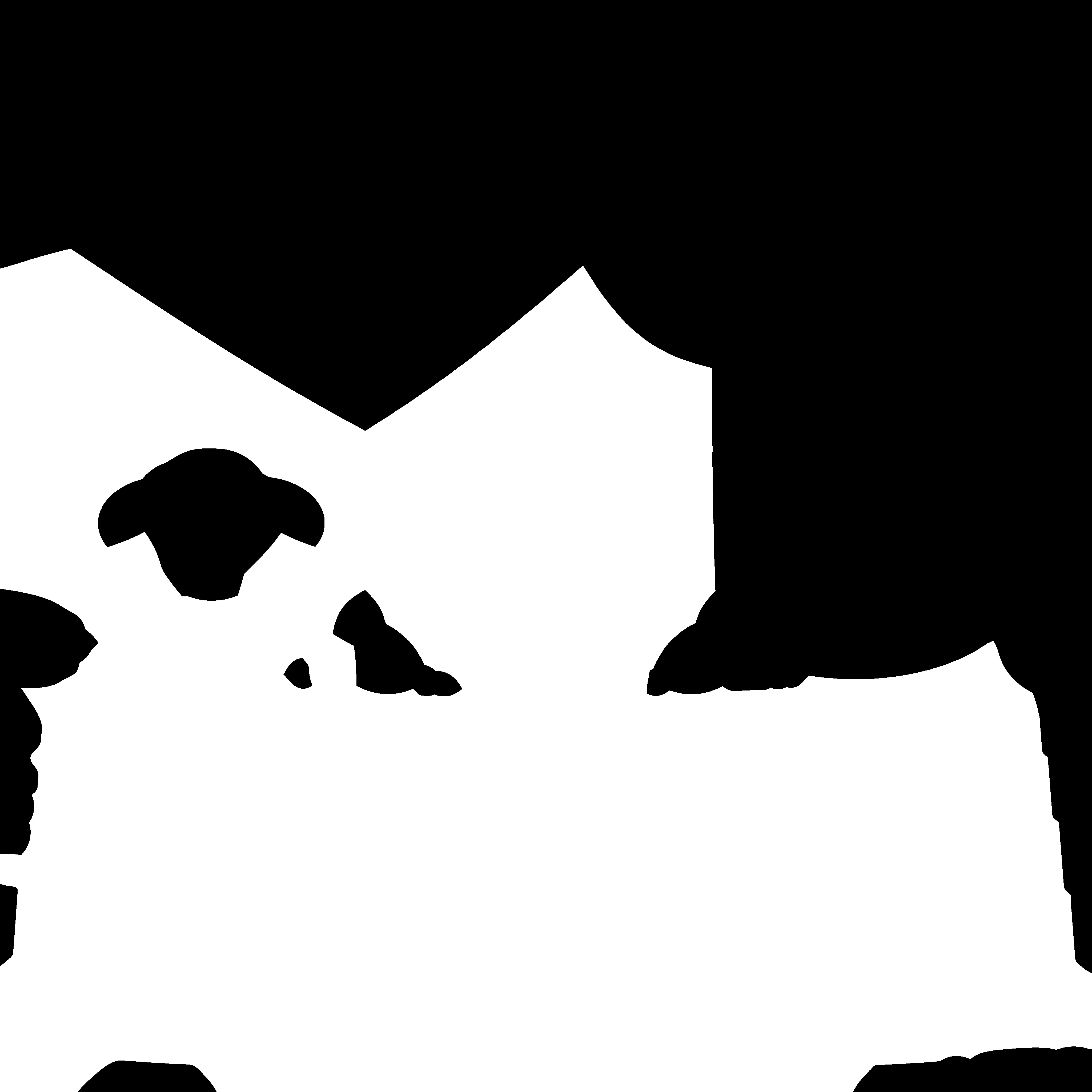 Washing Machine 3D model_36