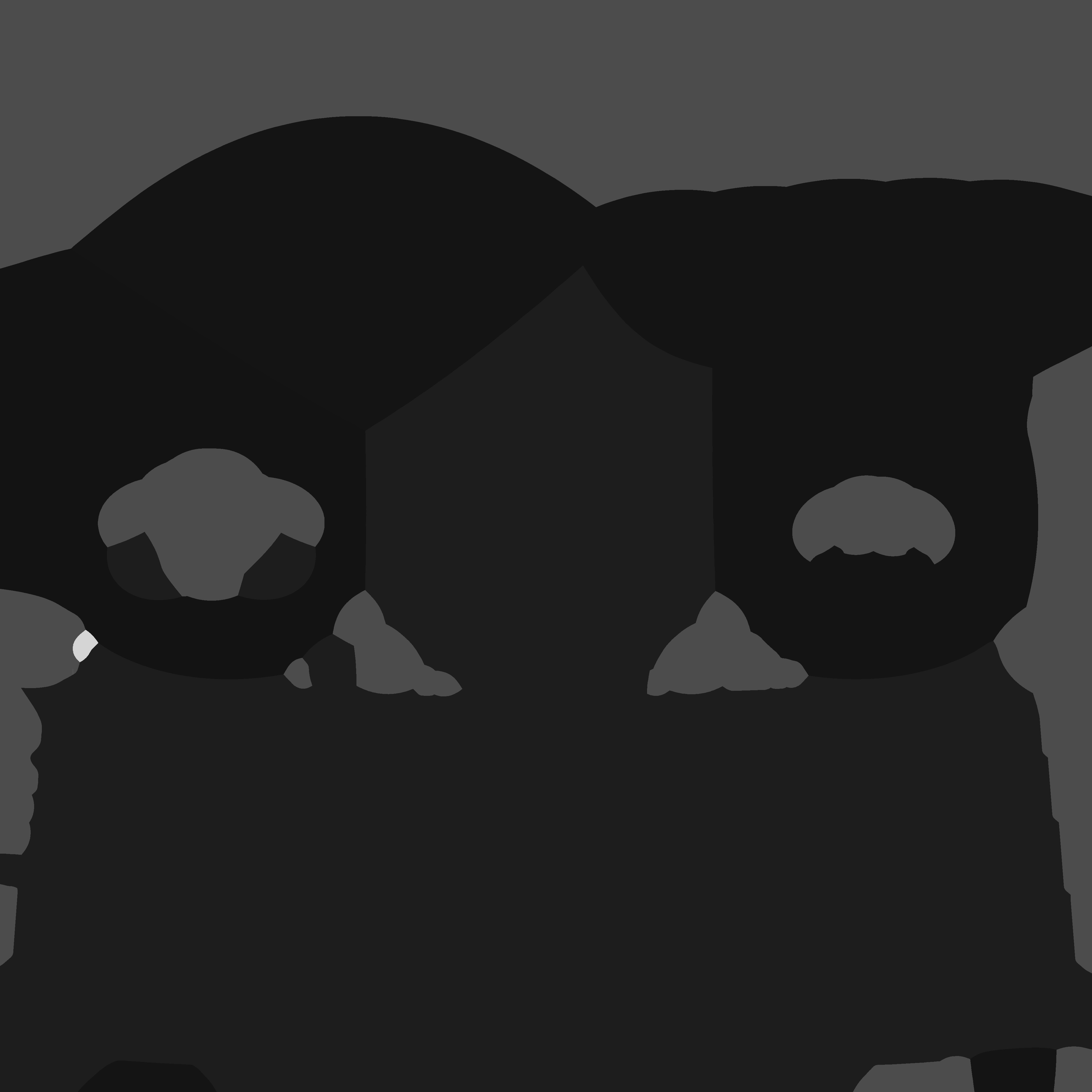 Washing Machine 3D model_38