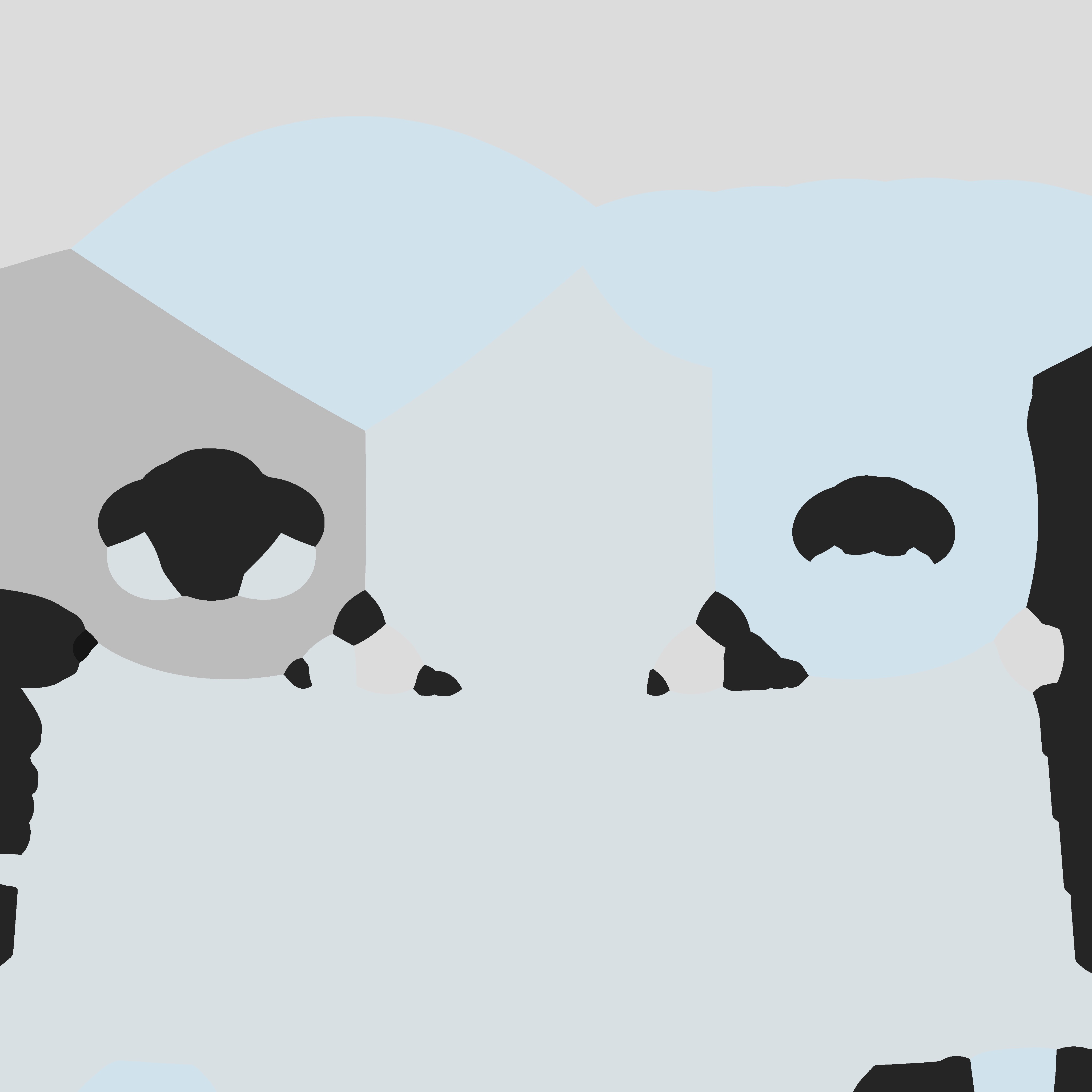 Washing Machine 3D model_35