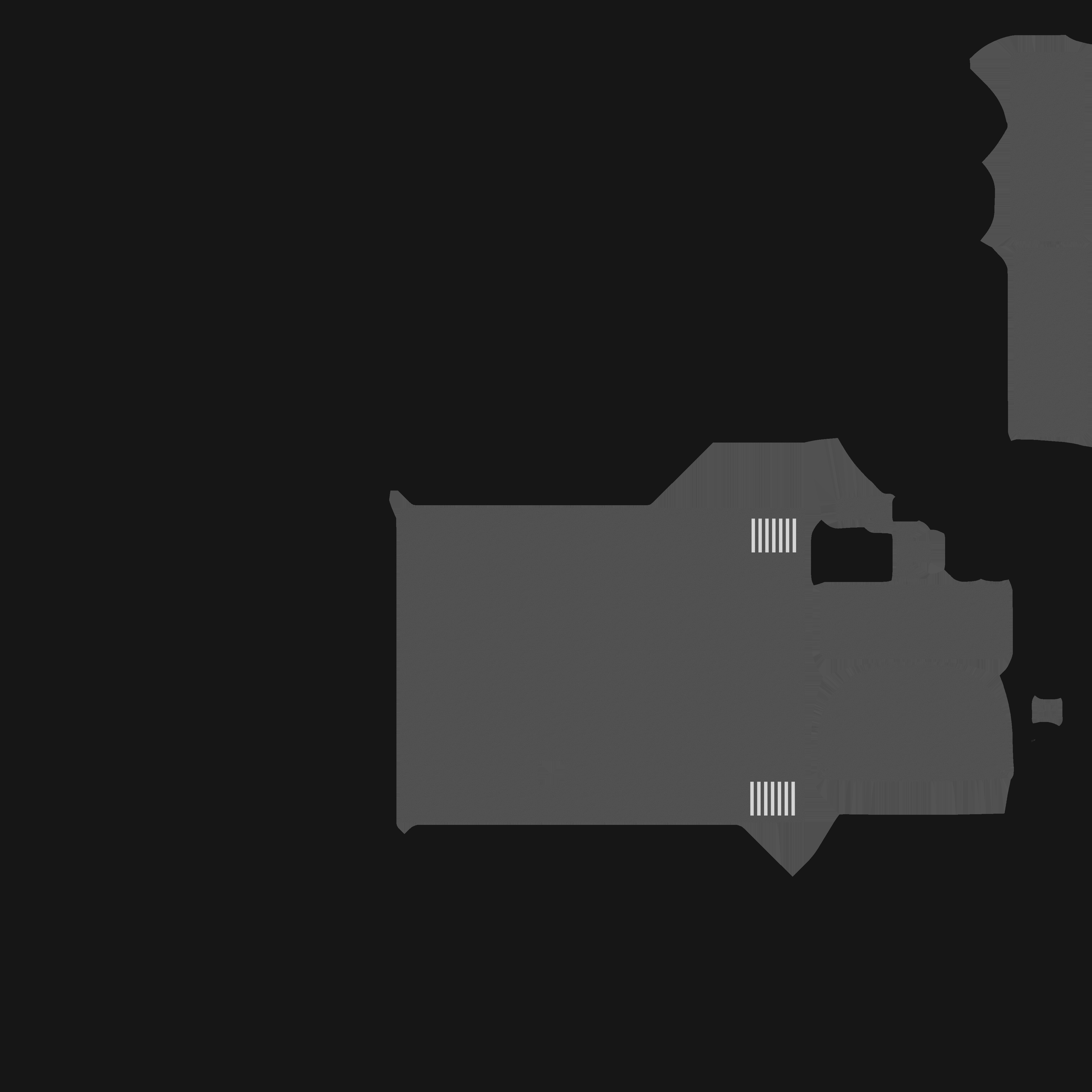 Washing Machine 3D model_27