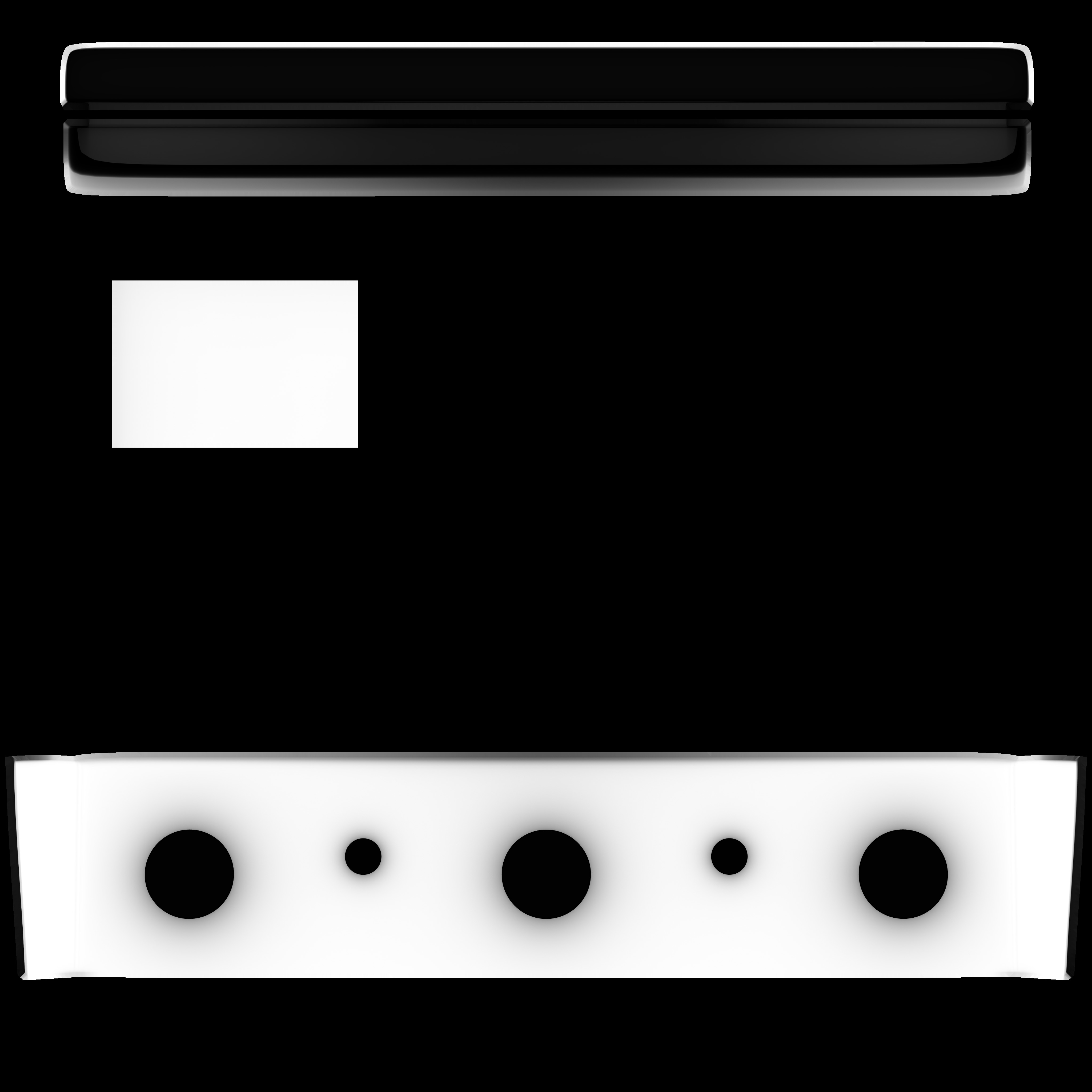 Washing Machine 3D model_28