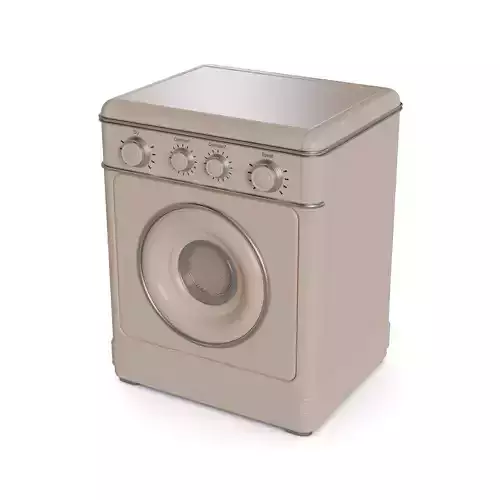 Dryer