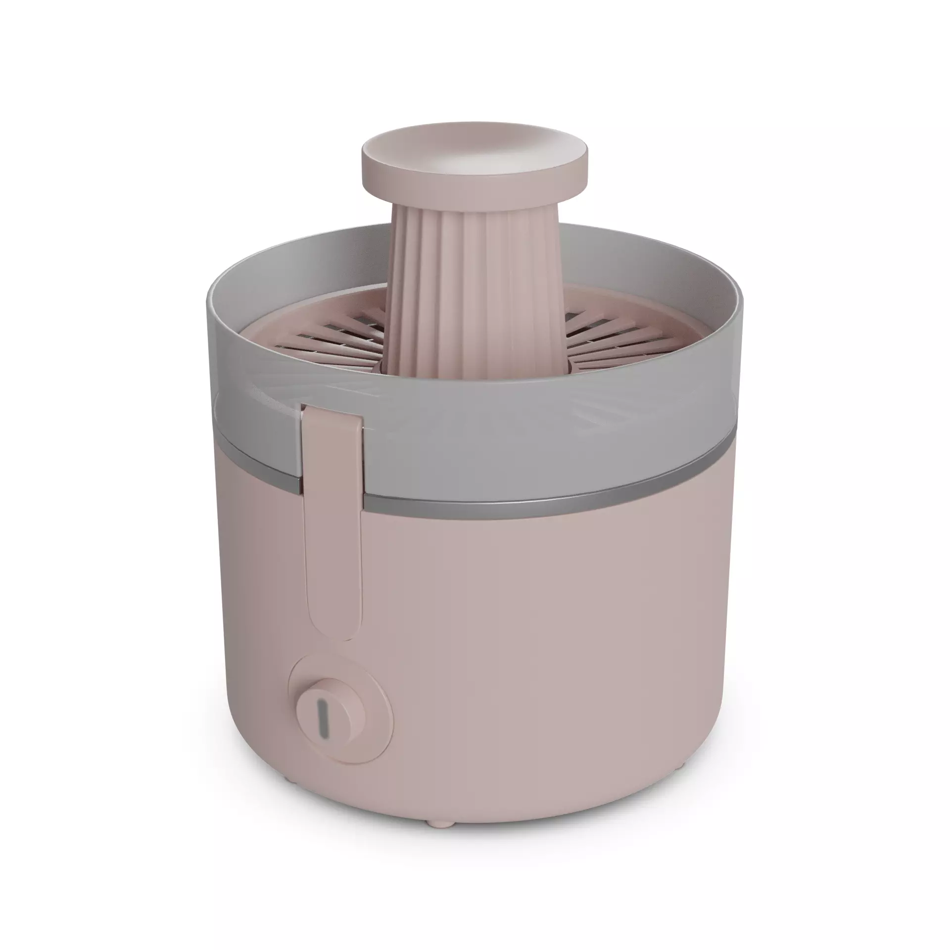 Juicer 3D model_0