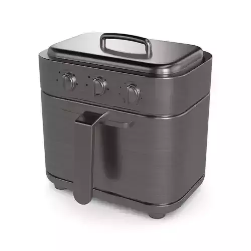 Deep fryer