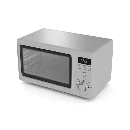 Microwave Oven