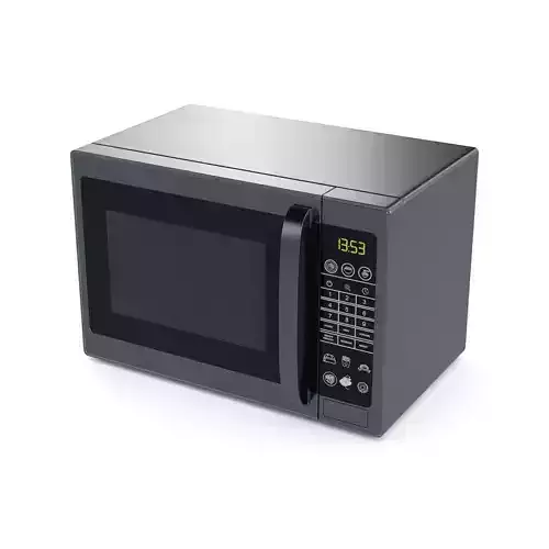 Microwave Oven