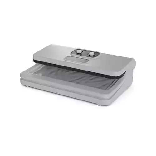 Vacuum sealer