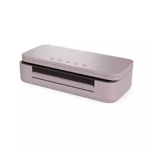 Vacuum sealer