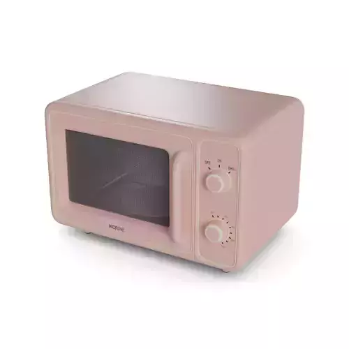 Microwave Oven