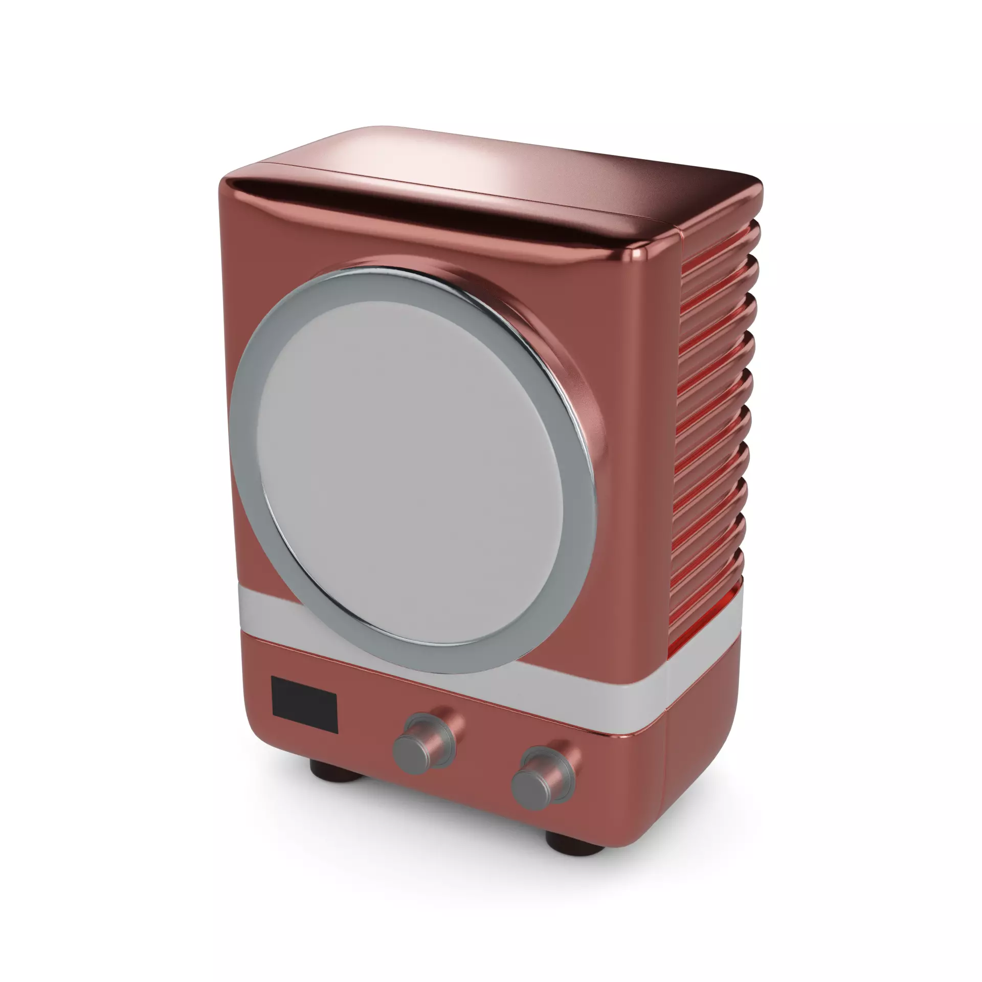 Dehydrator 3D model_0