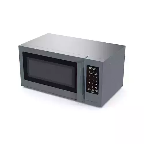 Microwave Oven