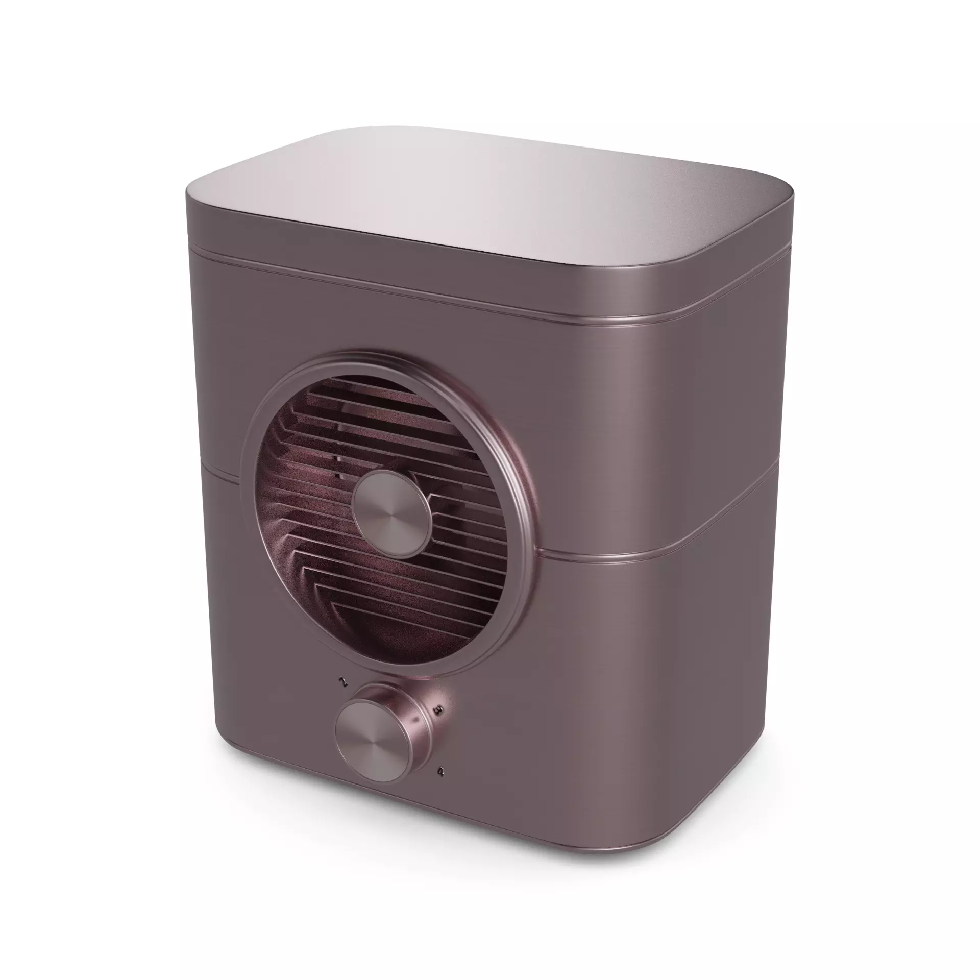 Dehydrator 3D model_0