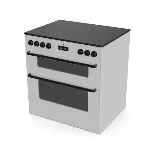 Oven