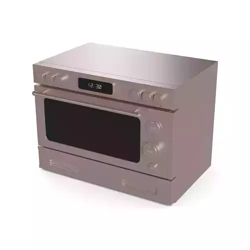 Oven
