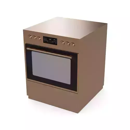 Oven
