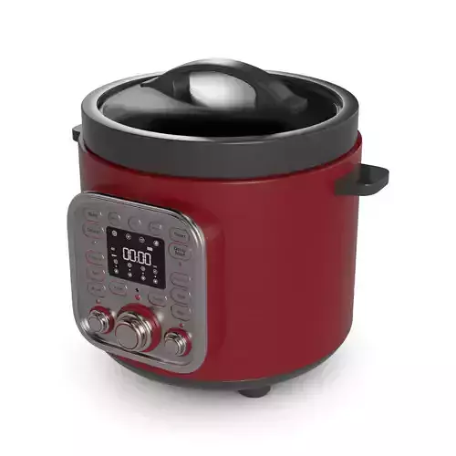 Multicooker