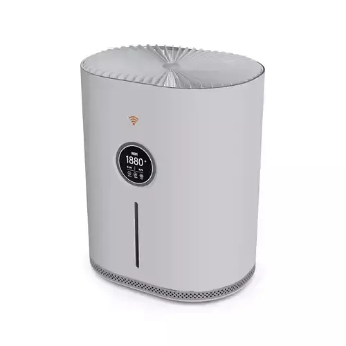 Air Purifier