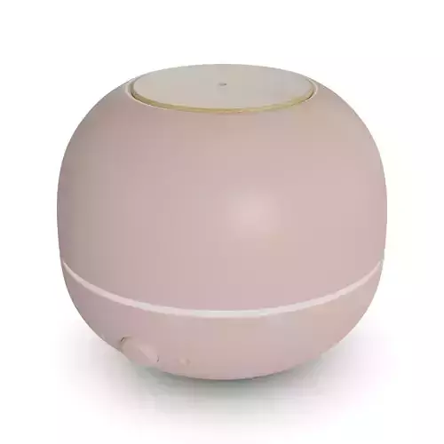 Aroma diffuser