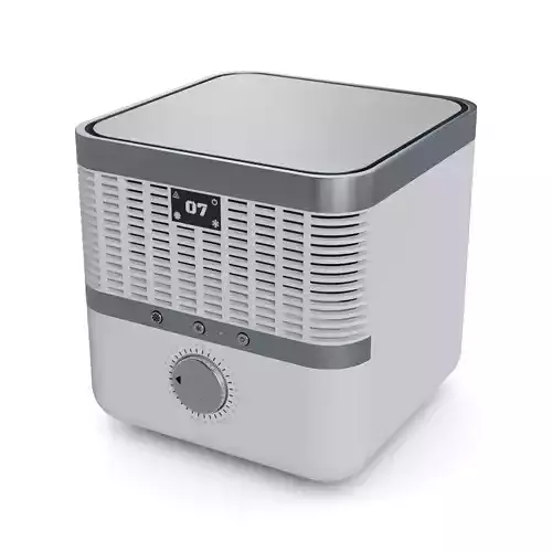 Dehumidifier