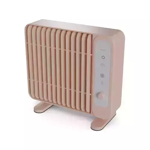 Ceramic Heater