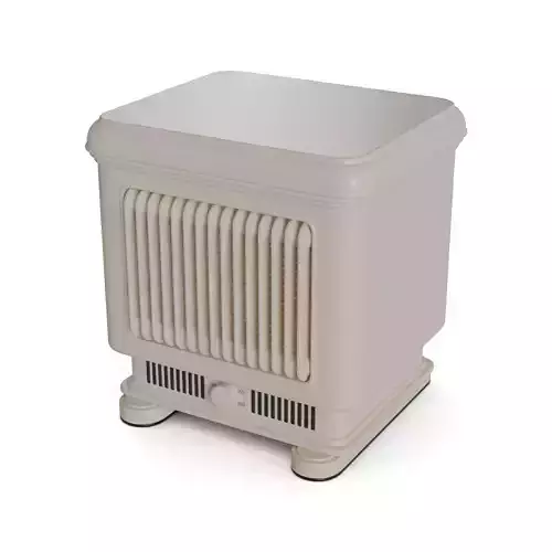 Ceramic Heater