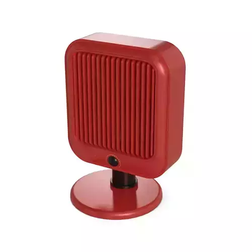 Fan Heater