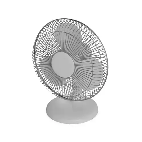 Fan Heater