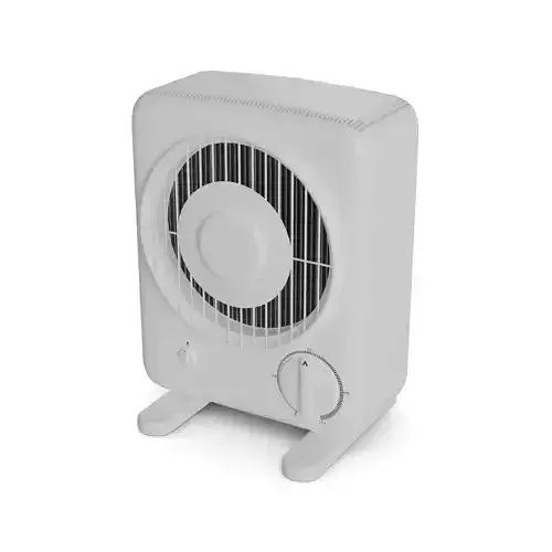 Fan Heater