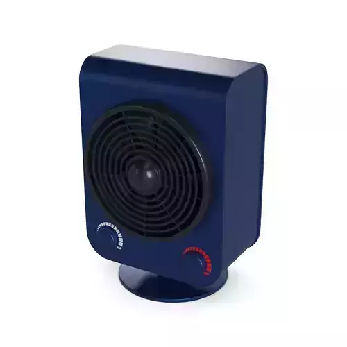 Fan Heater