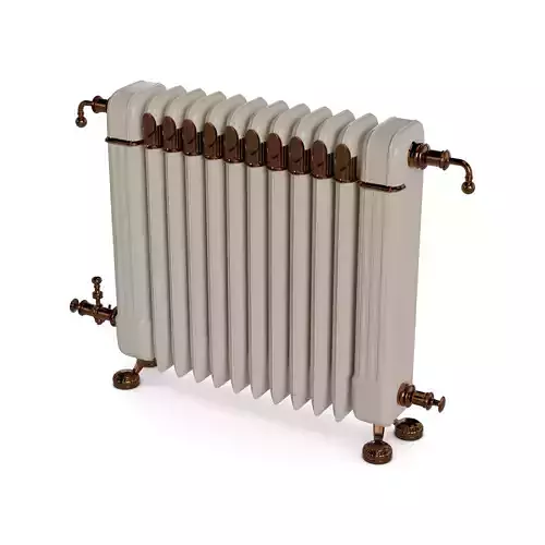 Oil-Filled Radiator
