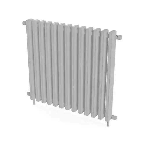 Oil-Filled Radiator
