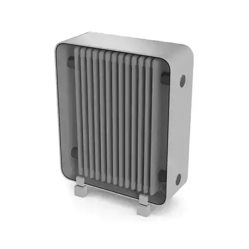 Oil-Filled Radiator