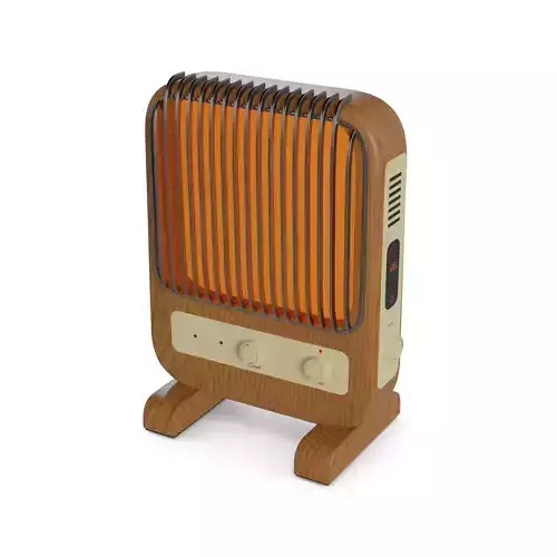 Infrared Heater