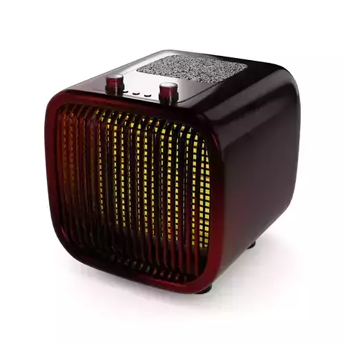 Infrared Heater