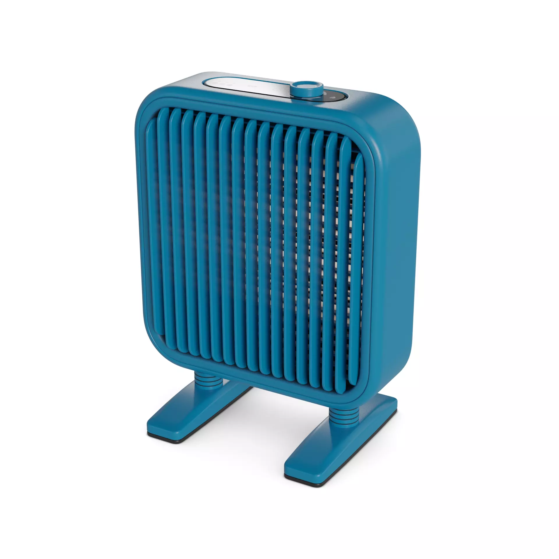 Infrared Heater 3D model_0