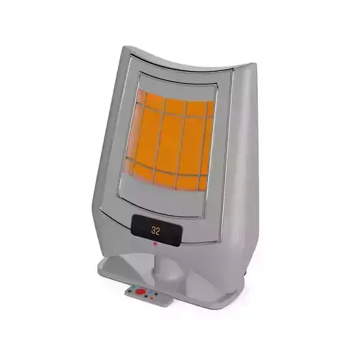 Infrared Heater