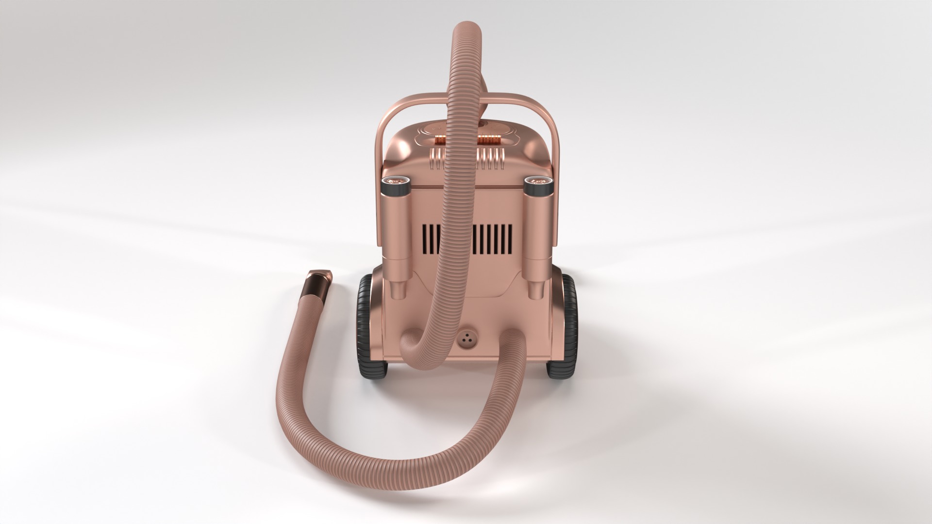 Bagged vacuums 3D model_5