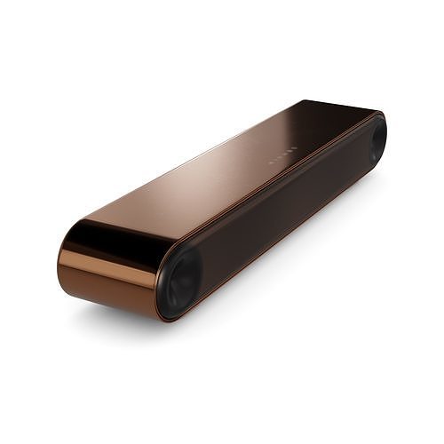 Soundbar 3D model