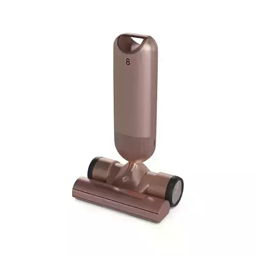 Cordless vacuum cleaners