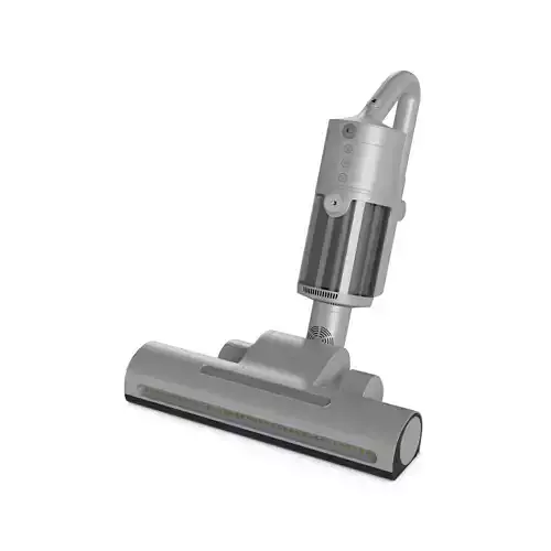 Cordless vacuum cleaners