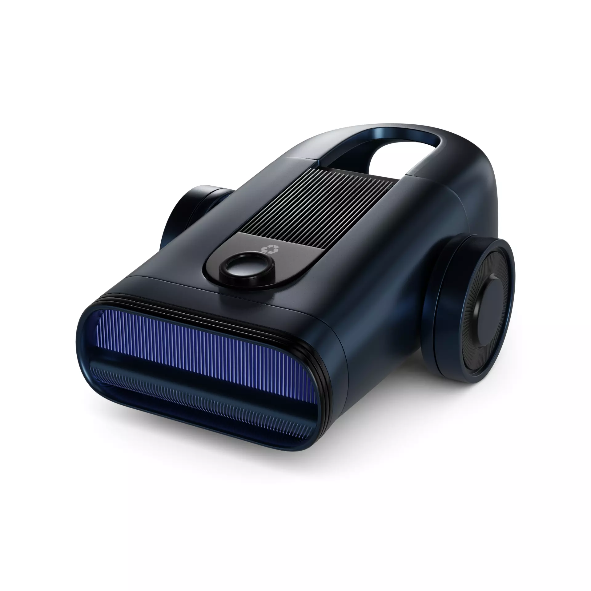 Cordless vacuum cleaners 3D model