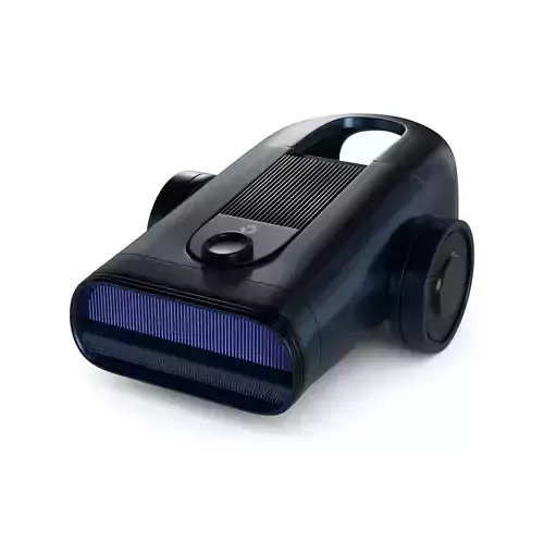 Cordless vacuum cleaners