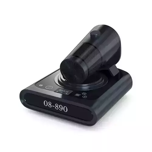 Cordless vacuum cleaners